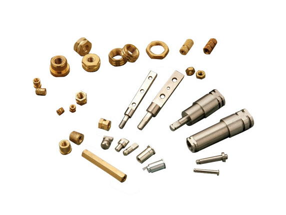 精密異形車(chē)件 (3)