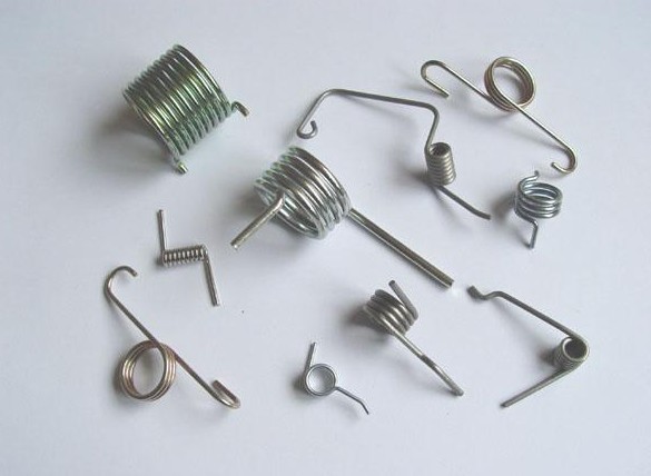 非標(biāo)電腦彈簧