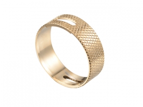 數(shù)控車(chē)床件17